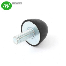 High Quality Rubber Vibration Isolator with Bolt